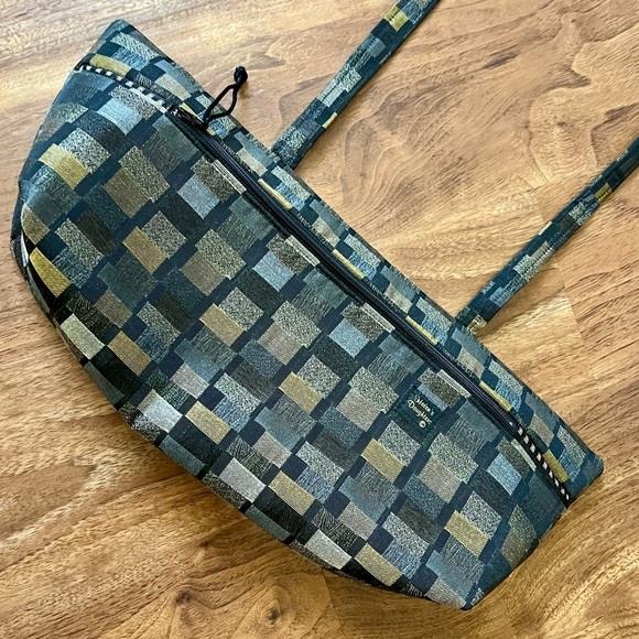 Knitting Needle Storage and Travel Bag - Picture 2 of 4